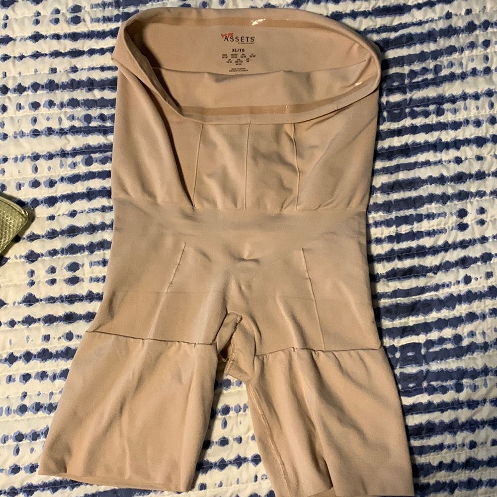Love your Assets Shaper XL, EUC